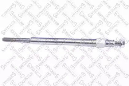 201 074-SX STELLOX Свеча накаливания 201 074-SX STELLOX Свеча накаливания